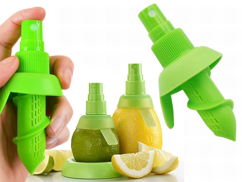 Citrus spray