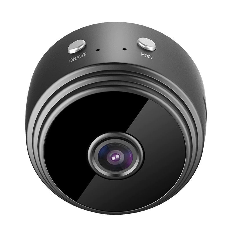 mini full hd kamera